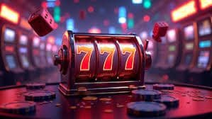Layar utama aplikasi axistogel menampilkan pilihan kasino live, sportsbook, dan slot