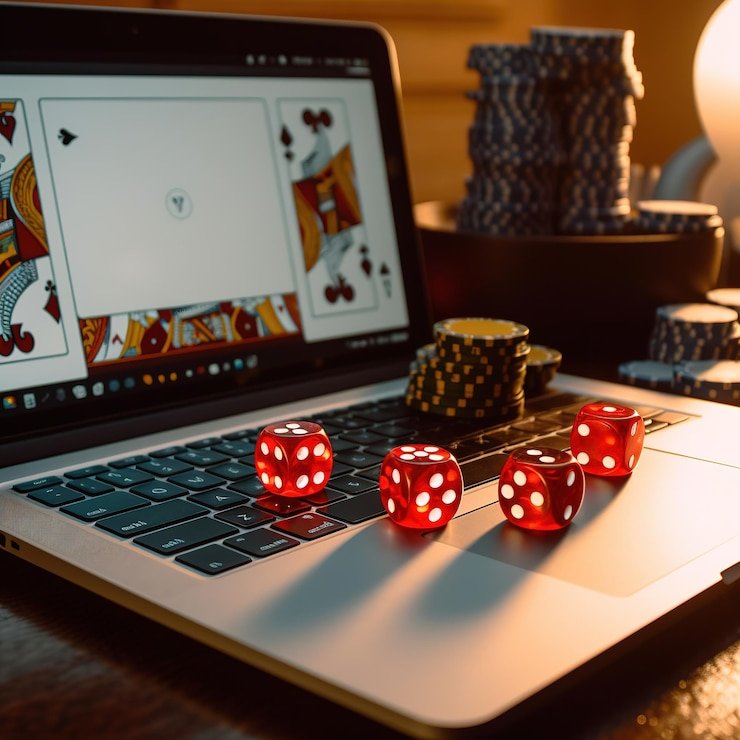 Tangkapan layar meja roulette kasino langsung axistogel di aplikasi mobile dengan studio multi-kamera HD